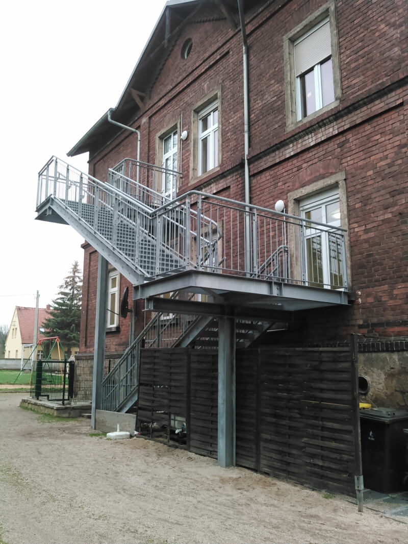 Referenceimage normal view
